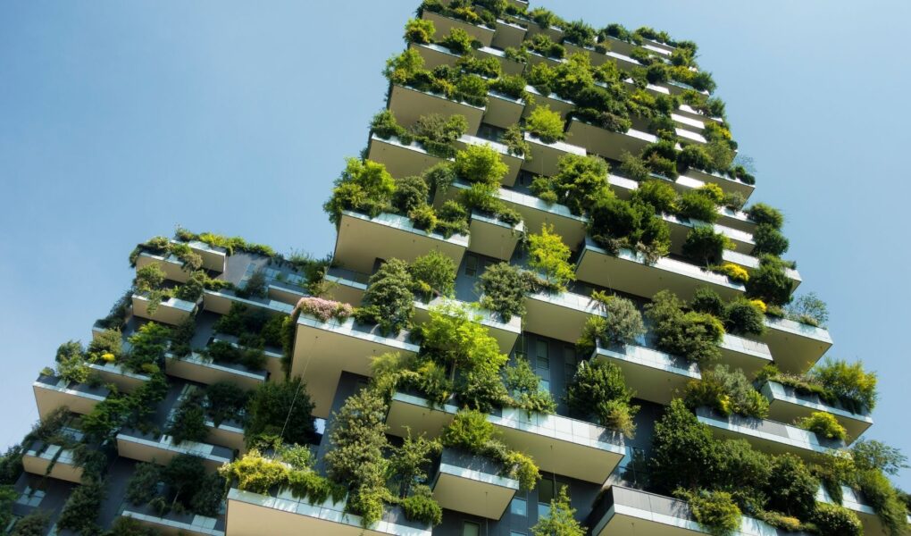 arquitetura-sustentável