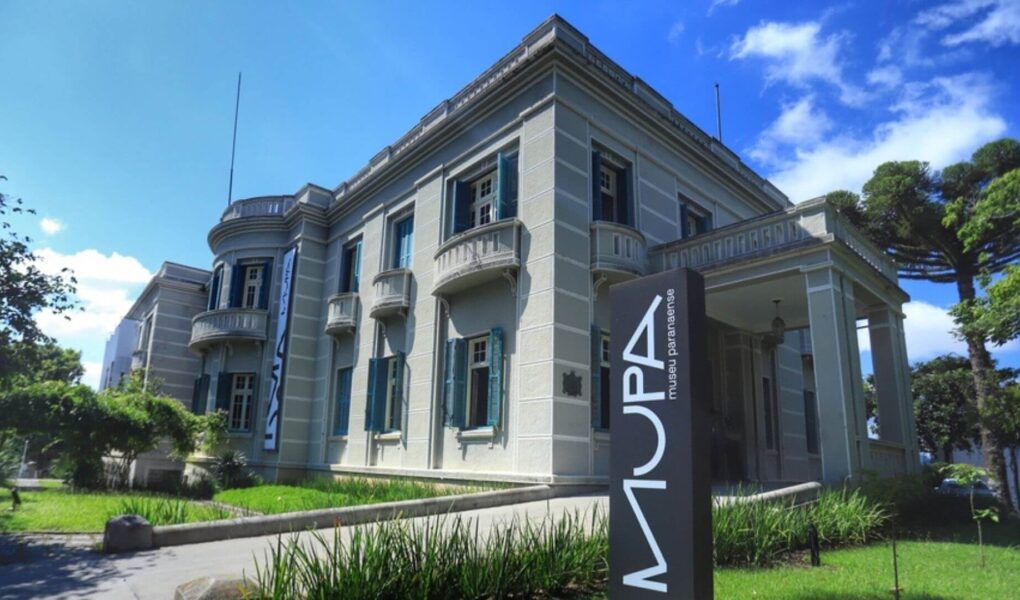 museus de curitiba