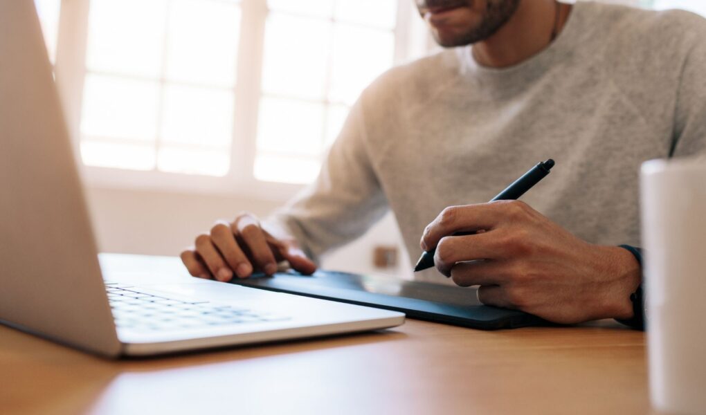 escritura digital