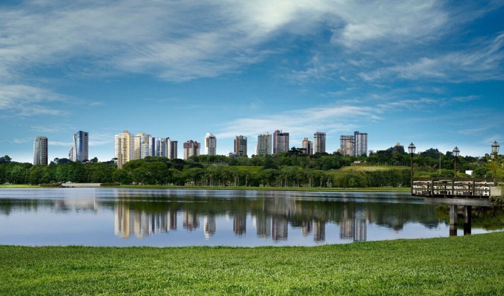 bairro Bigorrilho