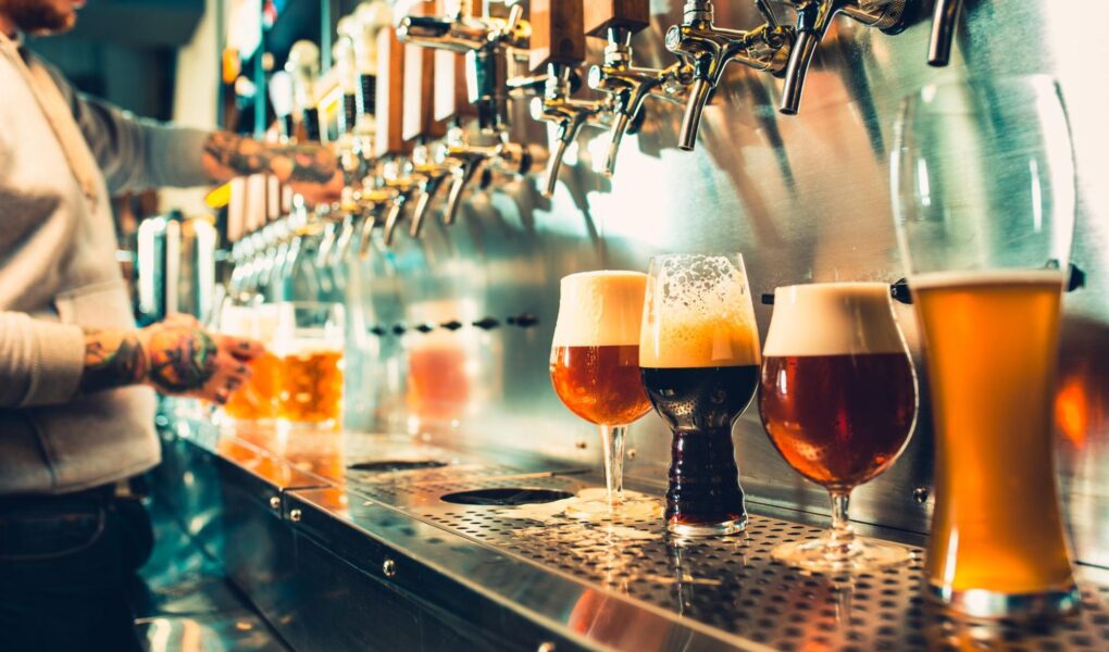 Apaixonados por cervejas: 3 lugares para conhecer em Curitiba